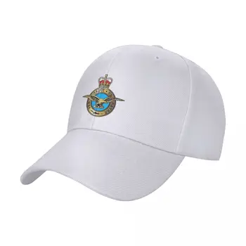  Kraliyet Hava Kuvvetleri Rozeti beyzbol şapkası s Snapback Erkek Kadın Şapka Açık Ayarlanabilir Rahat Kap Hip Hop beyzbol şapkası Casquette