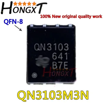  (10 adet)100 % Yeni QN3103 QN3103M3N QFN-8 Yonga Seti