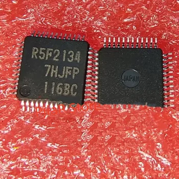  5 adet Yeni orijinal cips R5F21347HJFP QFP48