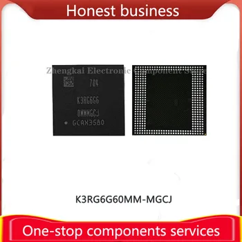  K3RG6G60MM-MGCJ BGA366 LPDDR4 K3RG6G60MMMGCJ 6 GB K3RG1G10BM-MGCH K3RG1G10BMMGCH 2 GB K3RG2G20CM-MGCJ K3RG2G20CMMGCJ 4 GB Çip