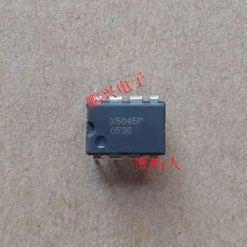  Ücretsiz kargo X5045P IC DIP-8 10 ADET