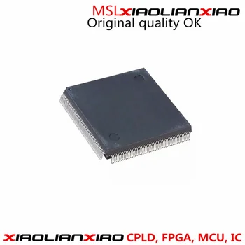 1 ADET MSL EP2C5Q208 EP2C5Q208C8N EP2C5 208-BFQFP Orijinal IC FPGA kalite TAMAM PCBA ile işlenebilir