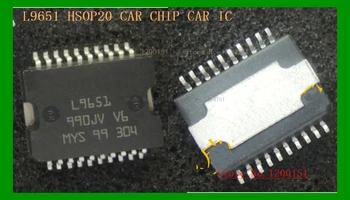  L9651 HSOP20 Araba çip araba IC