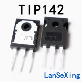  Transistör TIP142 TO-247 (5 adet)