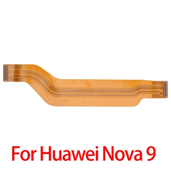  Orijinal Huawei Nova 9 İçin Anakart Flex Kablo Huawei Nova 9 İçin