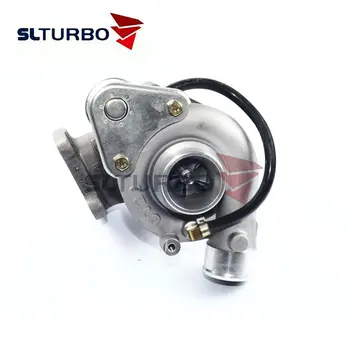  TOYOTA Hilux/Landcruiser 2LT 2.4 L 86HP için turboşarj/Komple turbo / Tam turbo CT20 17201-54060