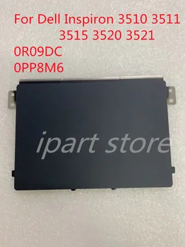  Dell Inspiron 3510 3511 3515 3520 3521 İçin kullanılan Dizüstü Touchpad Fare Düğmesi Kurulu veya Kablo 0R09DC 0PP8M6