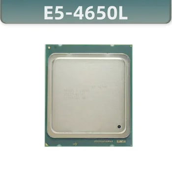  Xeon E5 4650L 2.6 GHZ 8 Çekirdekli 20 MB Akıllı Önbellek E5 4650 L FCLGA2011 115 W