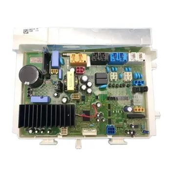  LG Davul Çamaşır Makinesi PCB Kontrol invertör panosu Anakart EBR79602639 EAX66202509A