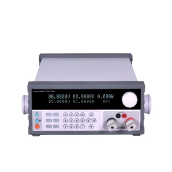 Laboratuvar RS232 RS485 USB Arayüzü DC Anahtarlama Güç Kaynağı Programlanabilir Ayarlanabilir 15V 30V 60V 80V 10A 11A 15A 20A 60A