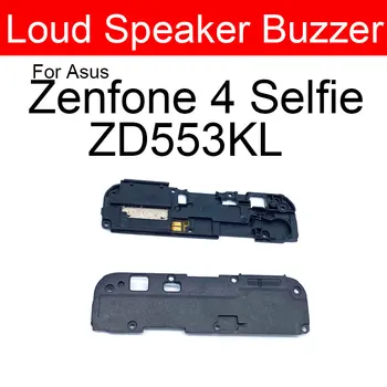  Hoparlör Buzzer Zil Asus Zenfone 4 Selfie Için ZD553KL Hoparlör Buzzer şerit kablo Kablo Yedek Parça Tamir