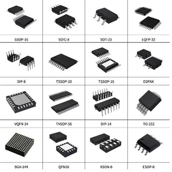  100 % Orijinal TMS320C6722BRFP250 Dijital Sinyal İşlemcileri EQFP-144(20x20)