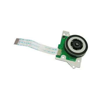  lazer lens modülü Wİİ optik DVD Sürücü Motor Motor onarım yedek aksesuar