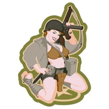  1/32 MODERN savaşçı kadın MEMURU OTURMAK Reçine şekilli kalıp kitleri Minyatür gk Unassembly Boyasız