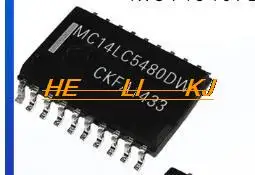  IC yeni orijinal MC14LC5480DW MC14LC5480 SOP20