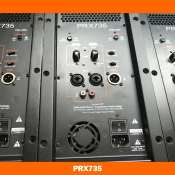  Aktif Hoparlör güç amplifikatörü Modülü JBL PRX735