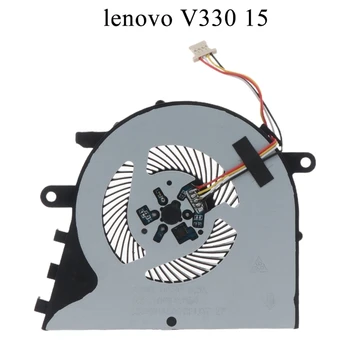  Yüksek hızlı CPU soğutucu Fan soğutma ısı emici V330 V330 - 15 V330 - 15ISK 81AX