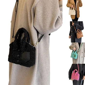  Seyahat ve alışveriş için karmaşık omuz çantaları çanta ile Vintage ilham Crossbody çanta