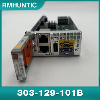  EMC 303-129-101B VNX5100 VNX5300 VNX5400 SAN Depolama Yönetimi Modülü Kartı