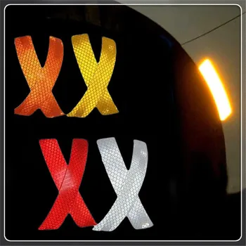  araba parçaları Tekerlek Kapı Uyarı emniyet ışık reflektörü Nissan BLUEBİRD X-Trail Qashqai Zaroot NV200 GÜNEŞLİ TİİDA