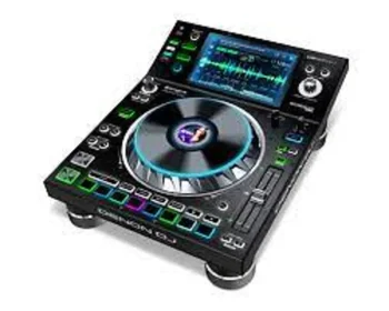  ORİJİNAL YENİ DENONS DJ SC6000 Prime İÇİN %50 sıcak satış yaz indirimi