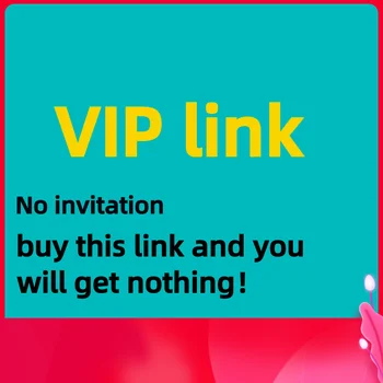  VIP Ürün yeniden sevkiyat bağlantısı Bu bağlantıyı satın almak için davetiye olmadan hiçbir şey elde edemezsiniz.