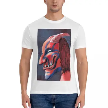 YoKai Japon Şeytan Satılık Tees Ev Grafik Vintage Mizah Grafik Yetişkin T-shirt modern en kaliteli ABD Boyutu