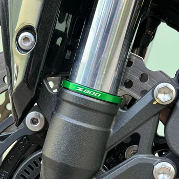 41-44mm Ön Süspansiyon Amortisör Yardımcı Ayar Halkası Kawasaki Z800 Z 800 2013 2014-2019 2020 2021 2022 2023