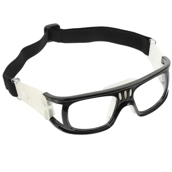  Açık spor gözlükler Güvenlik Gözlük üzerinde Oyun Gözlük Taşınabilir Basketbol Anti-sis PC Uygulama Futbol Adam