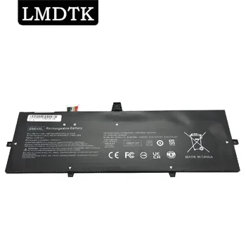  LMDTK Yeni BM04XL Dizüstü HP için batarya Elitebook X360 1030 G3 Serisi HSTNN-DB8L HSTNN-UB7L BM04056XL 7.6 V 56.2 WH